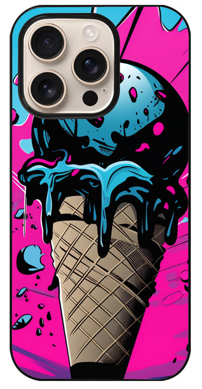 Coque personnalisée Mix 303