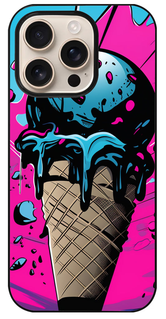 Coque personnalisée Mix 303