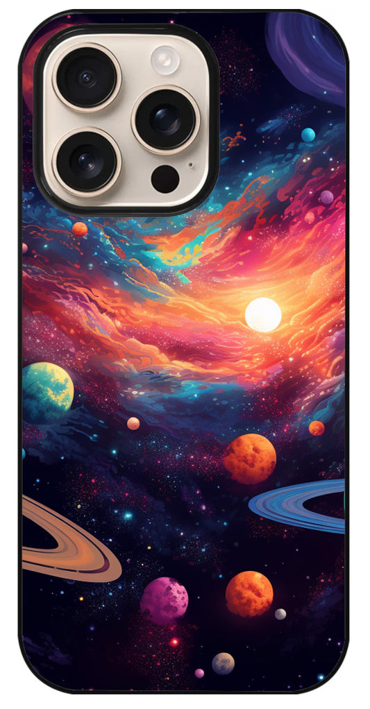 Coque personnalisée Mix 44