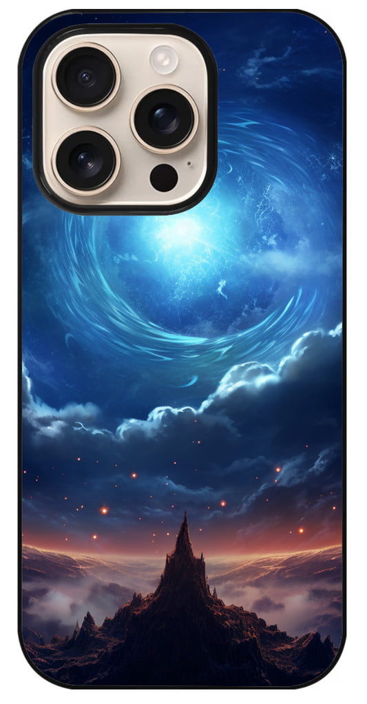 Coque personnalisée Mix 51