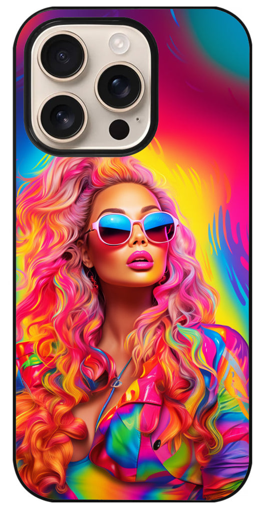 Coque personnalisée Mix 58