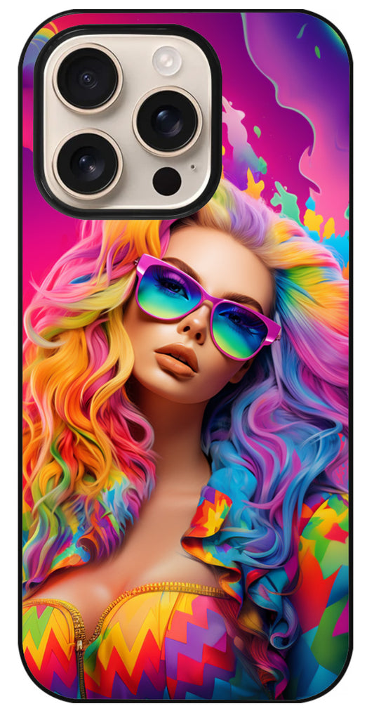 Coque personnalisée Mix 72
