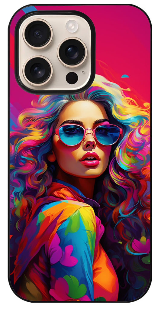 Coque personnalisée Mix 73