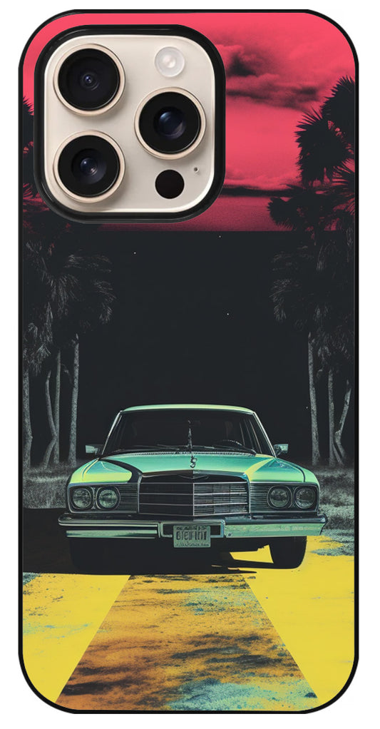 Coque personnalisée Mix 96