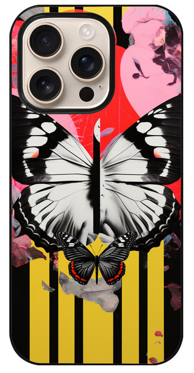 Coque personnalisée Mix 97