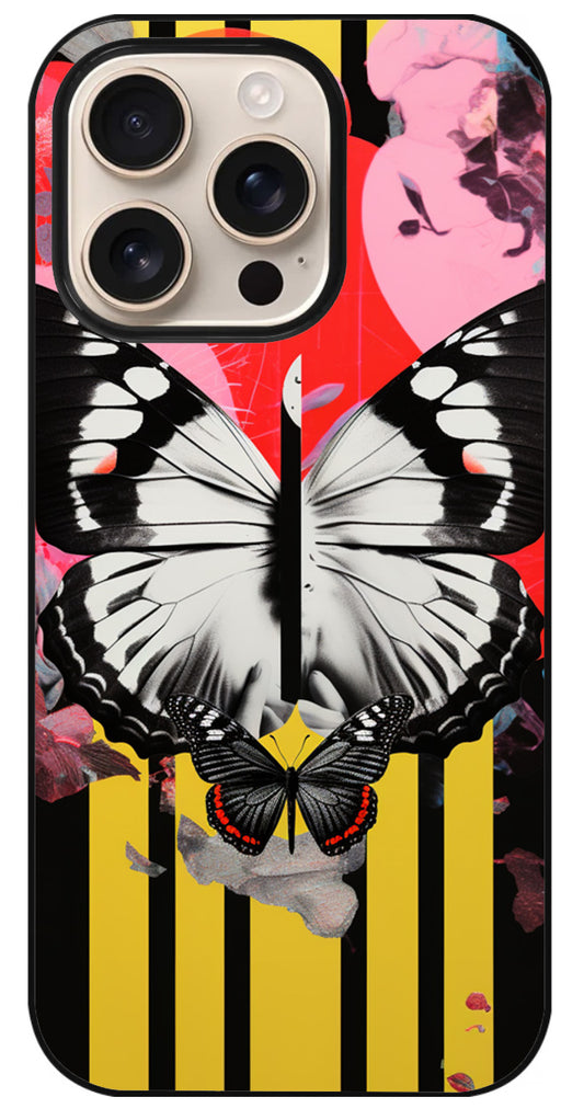 Coque personnalisée Mix 97