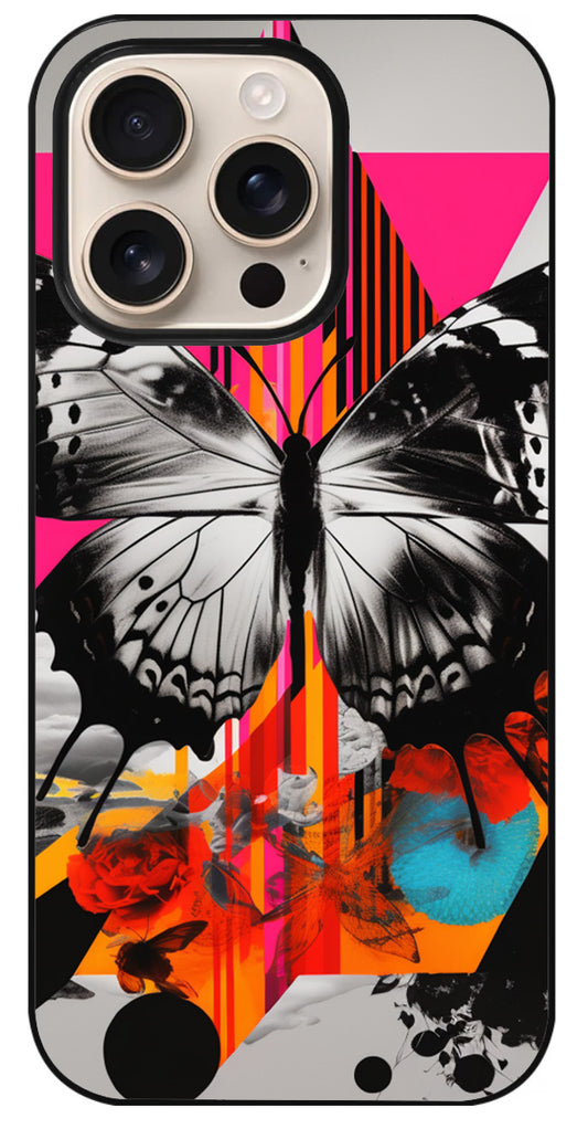 Coque personnalisée Mix 98
