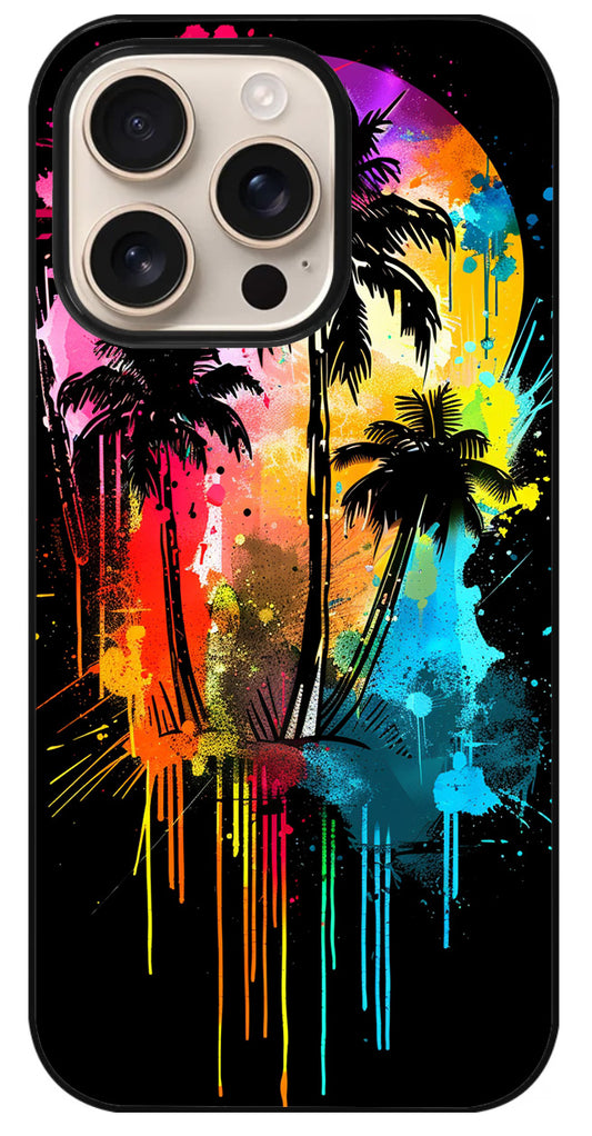 Coque personnalisée Néon 1