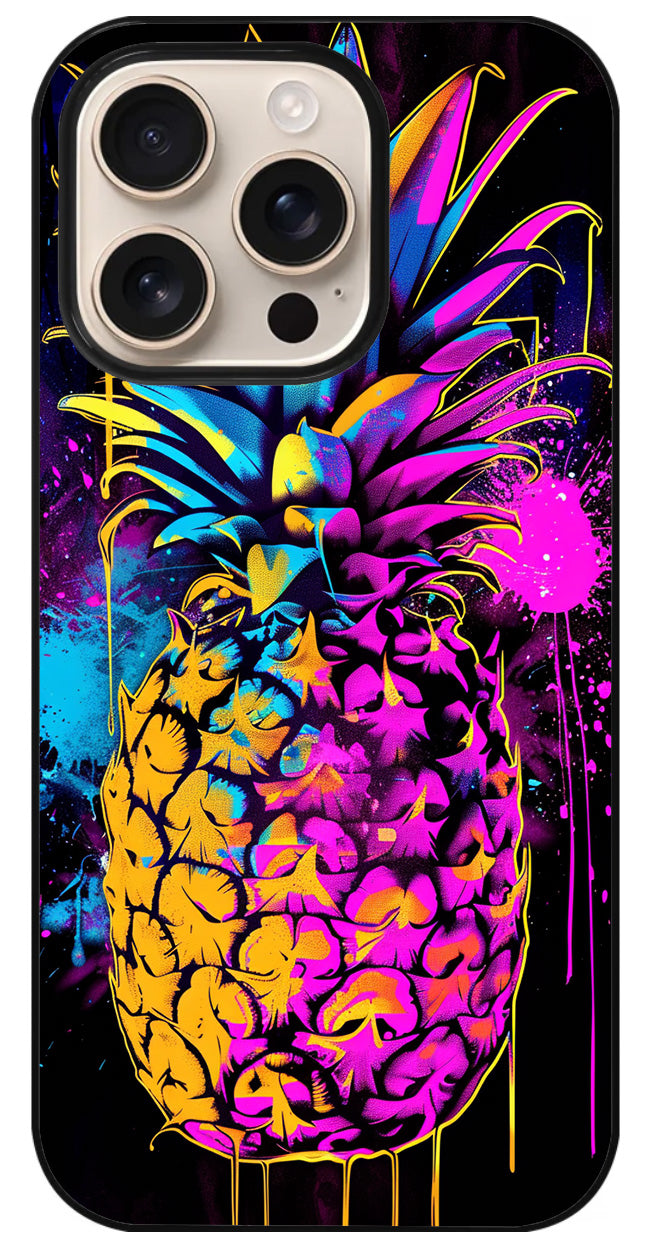 Coque personnalisée Néon 10