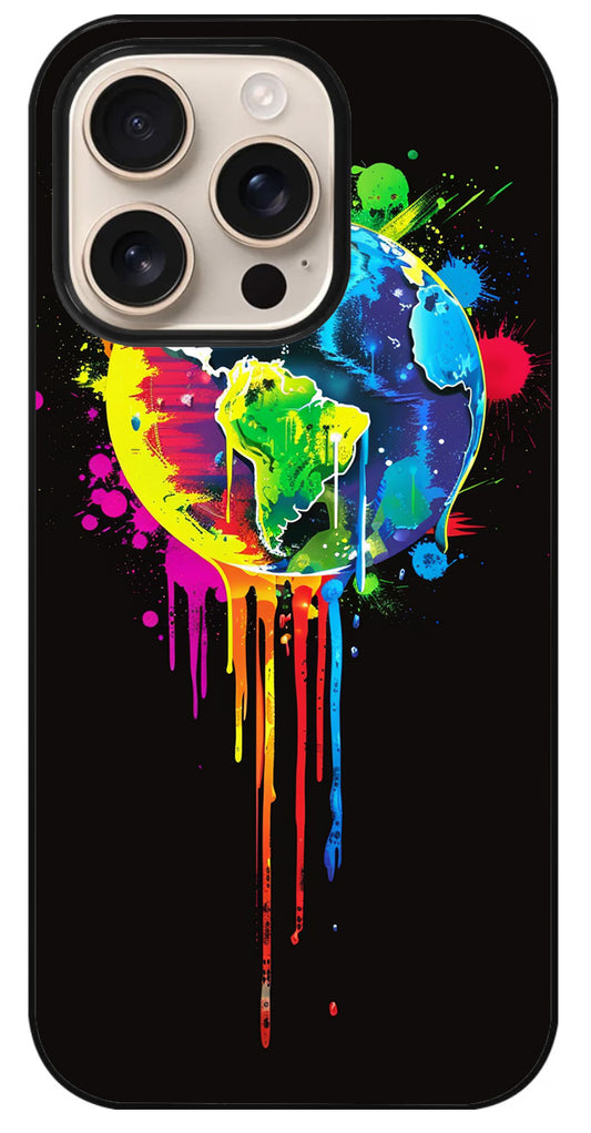Coque personnalisée Néon 100