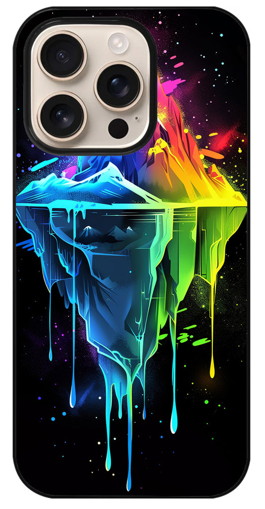 Coque personnalisée Néon 102