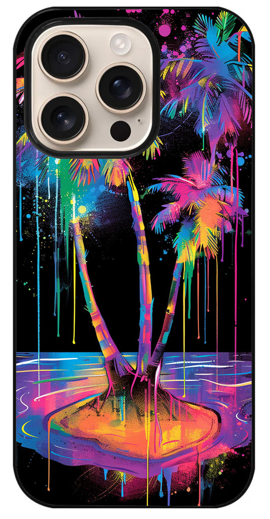Coque personnalisée Néon 103