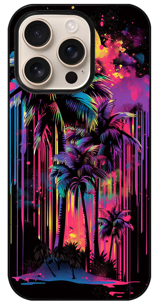 Coque personnalisée Néon 104