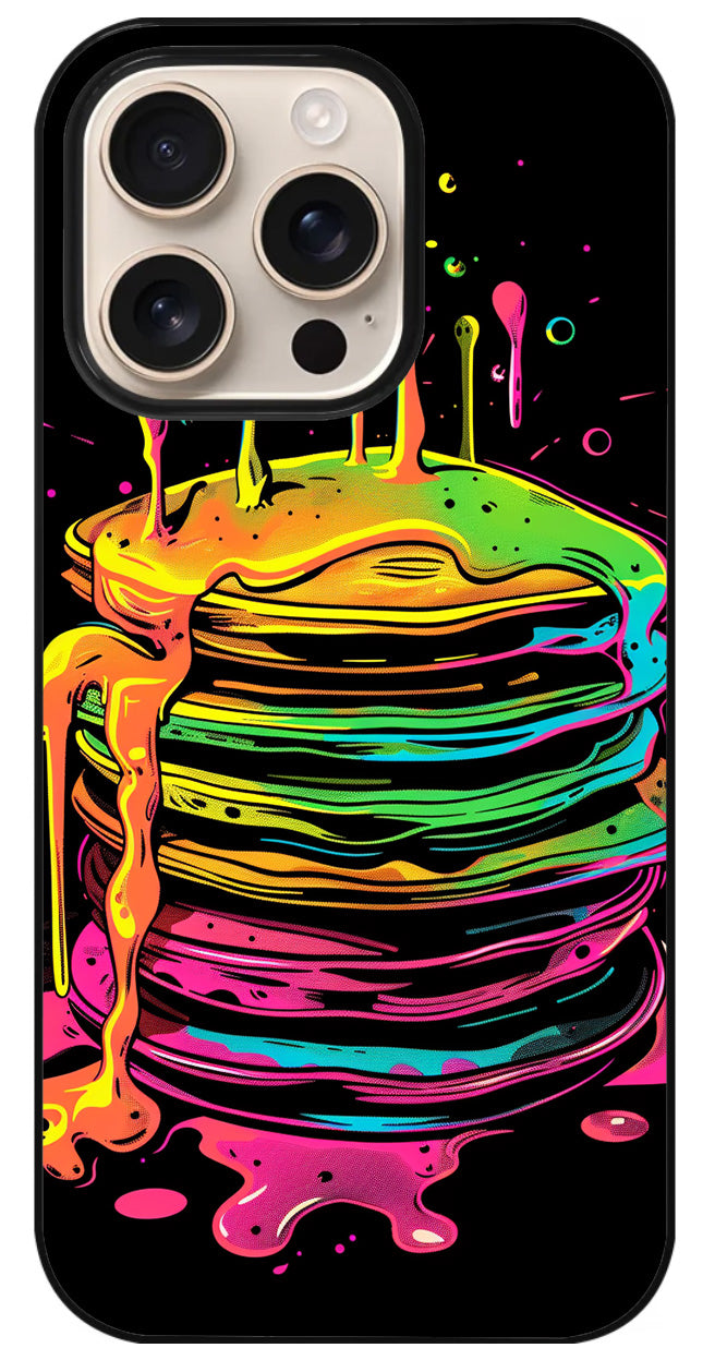 Coque personnalisée Néon 106