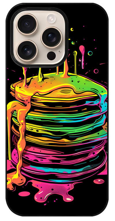 Coque personnalisée Néon 106