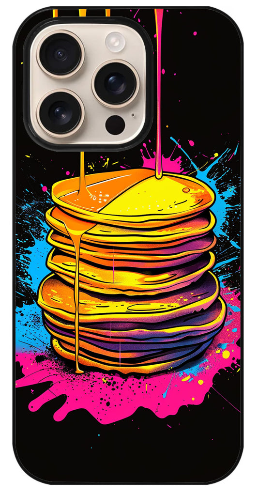 Coque personnalisée Néon 107