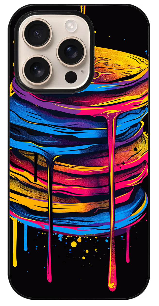 Coque personnalisée Néon 108
