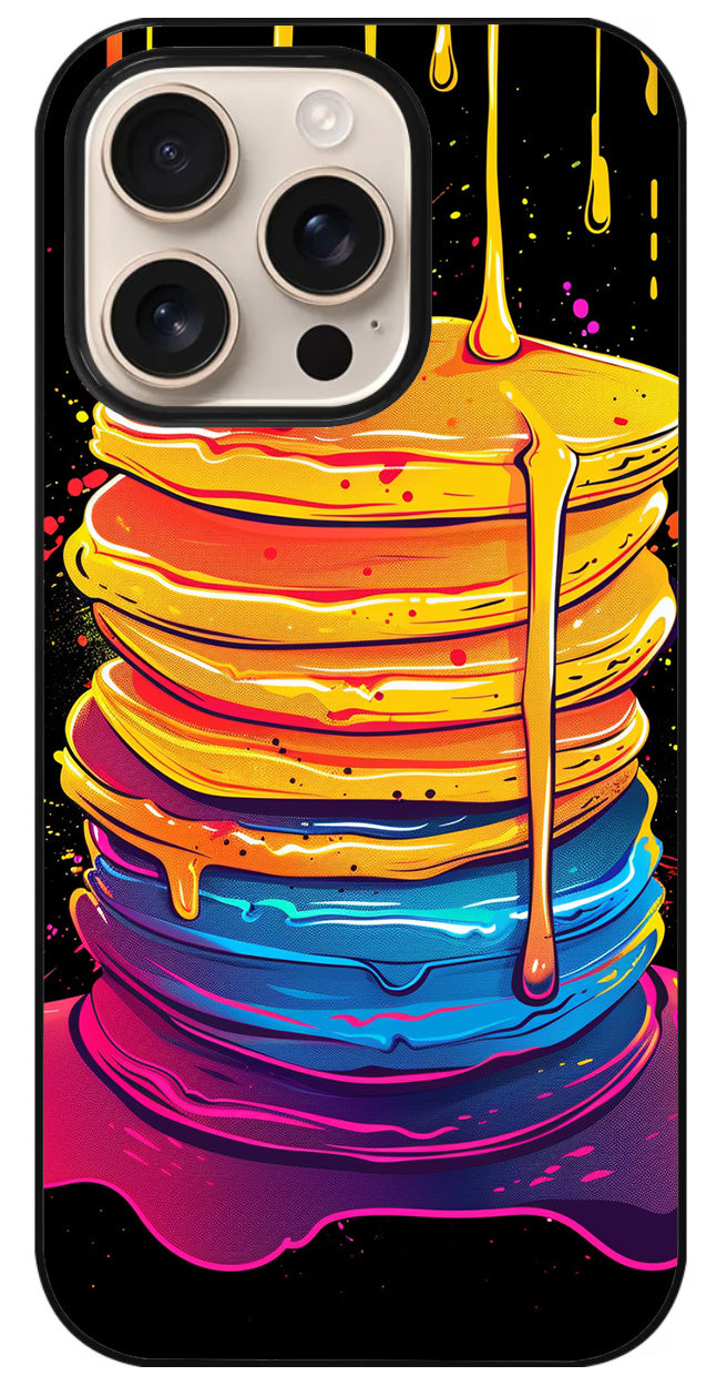Coque personnalisée Néon 109