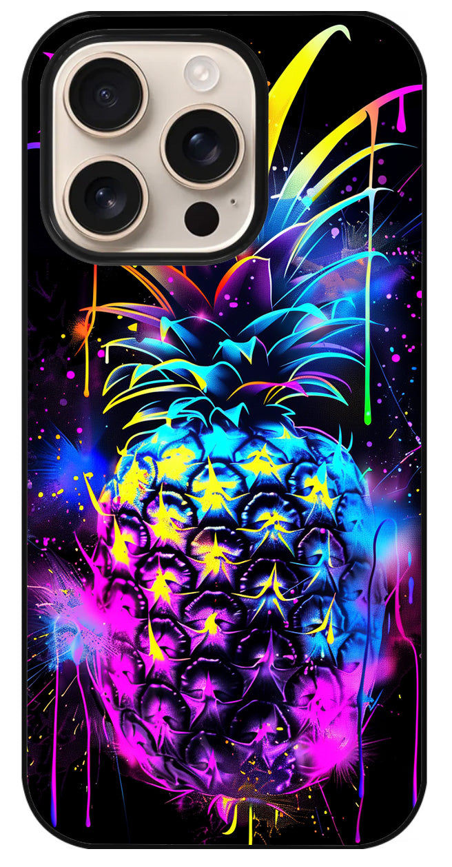 Coque personnalisée Néon 11