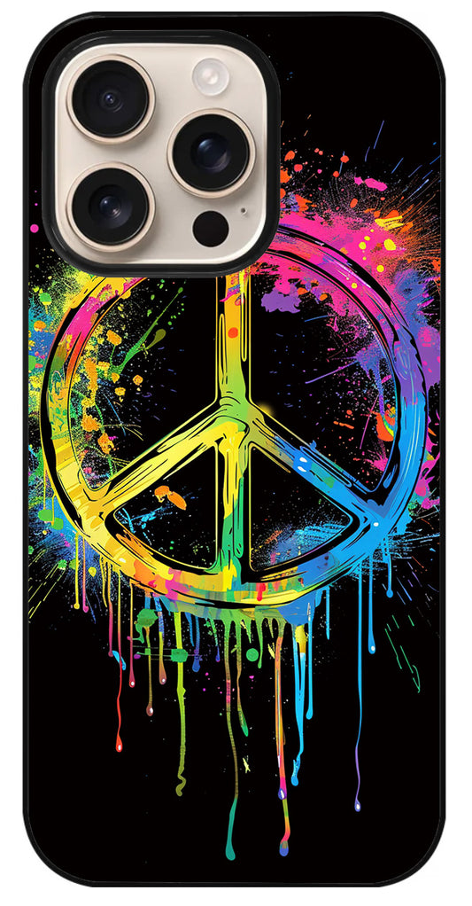 Coque personnalisée Néon 110
