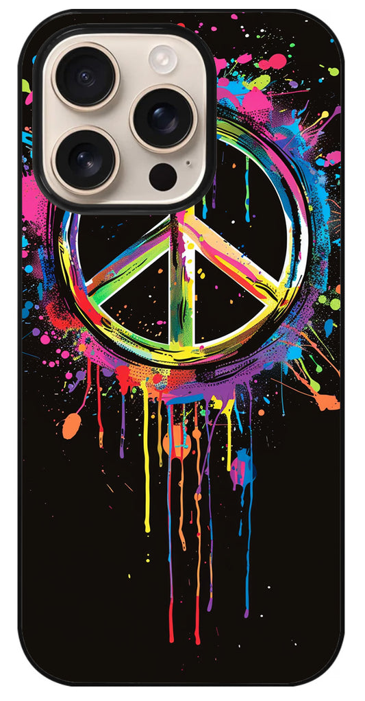 Coque personnalisée Néon 111