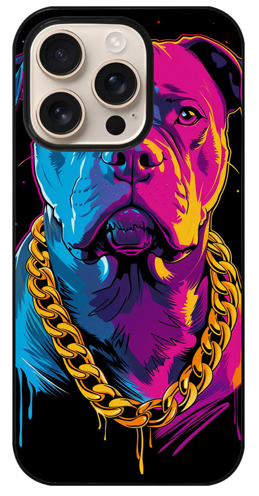 Coque personnalisée Néon 112
