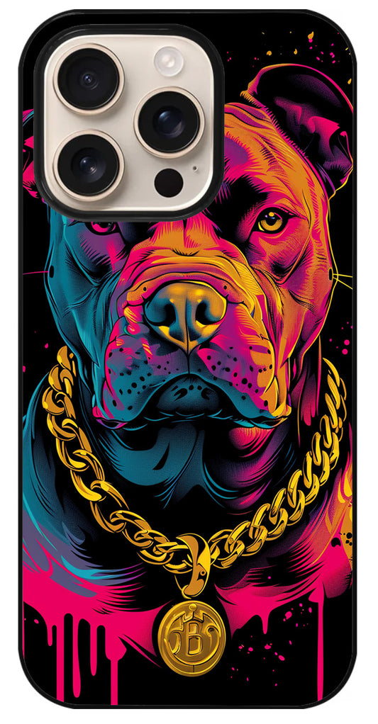 Coque personnalisée Néon 113