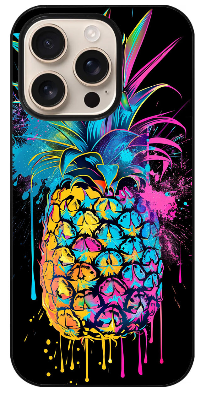 Coque personnalisée Néon 12