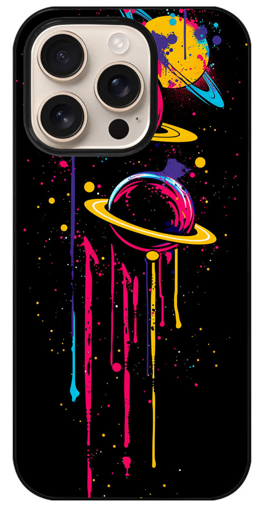 Coque personnalisée Néon 122