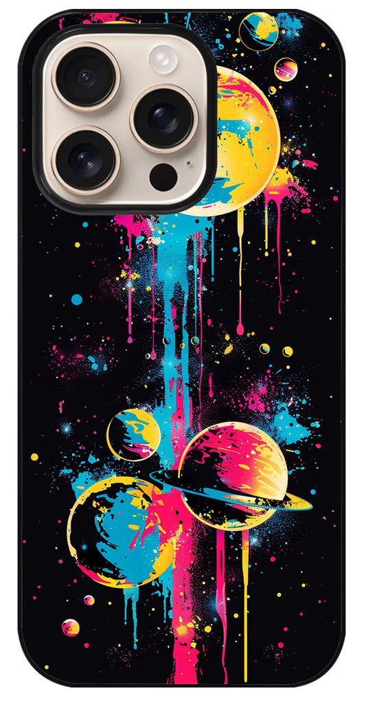 Coque personnalisée Néon 123