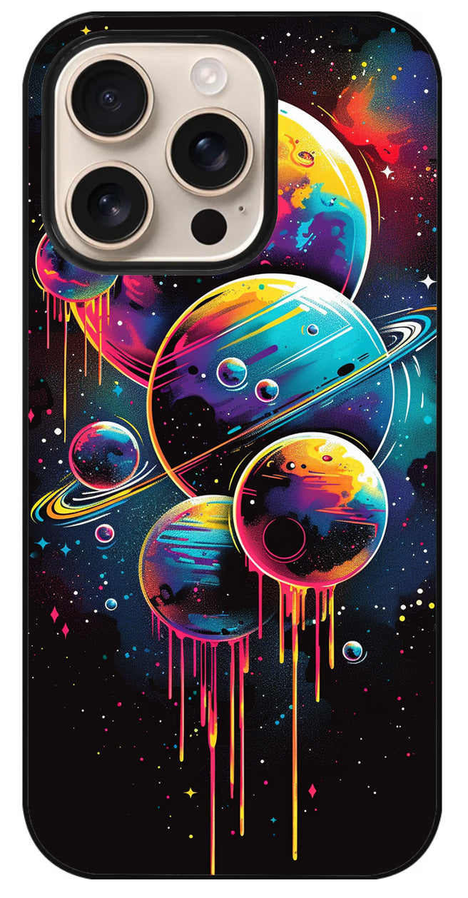 Coque personnalisée Néon 126