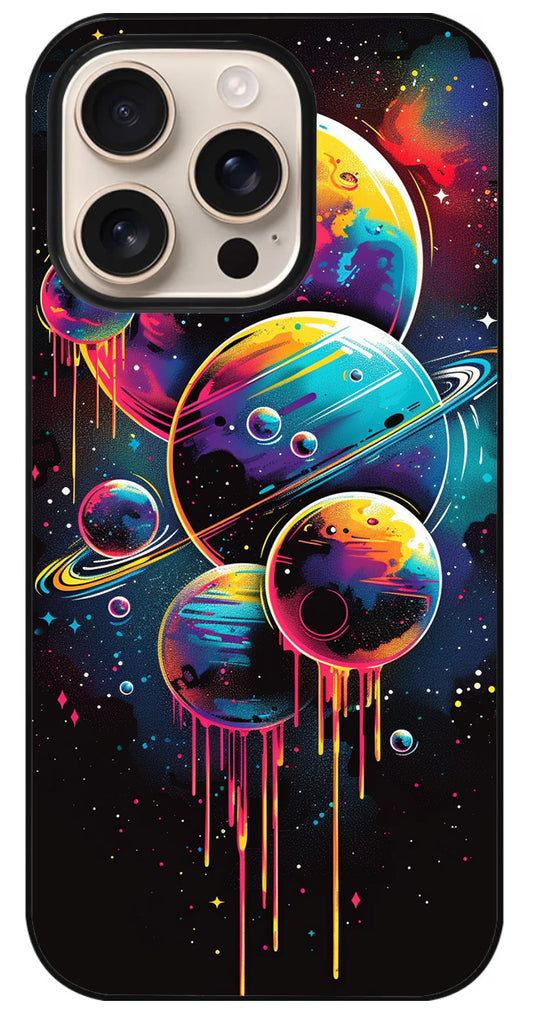 Coque personnalisée Néon 126