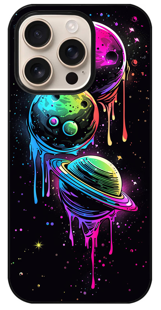 Coque personnalisée Néon 127