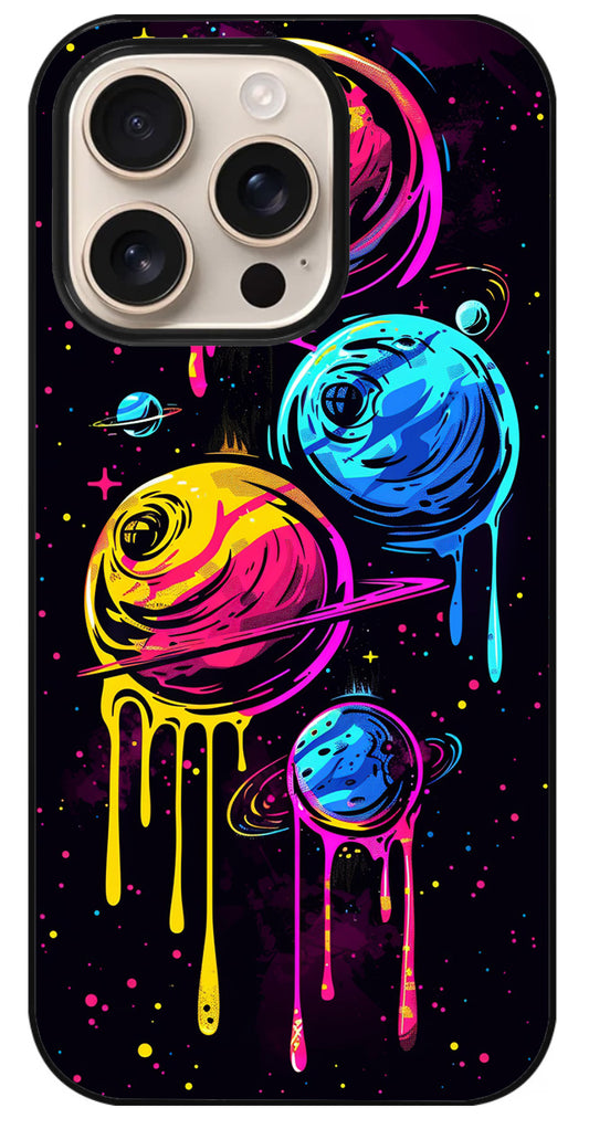 Coque personnalisée Néon 128