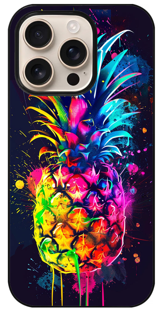 Coque personnalisée Néon 13
