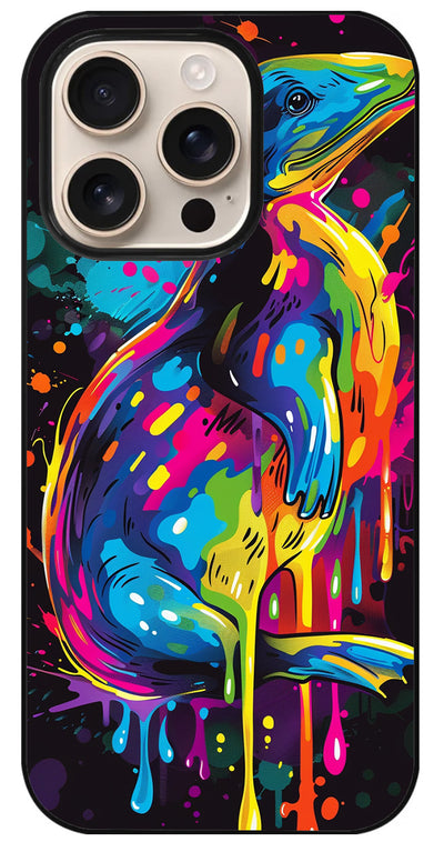 Coque personnalisée Néon 130