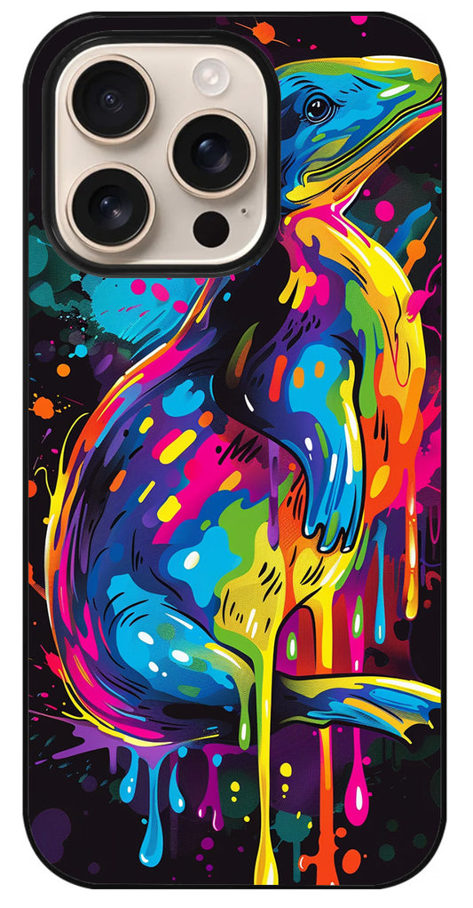 Coque personnalisée Néon 130