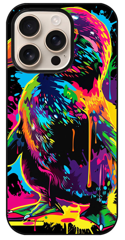 Coque personnalisée Néon 131