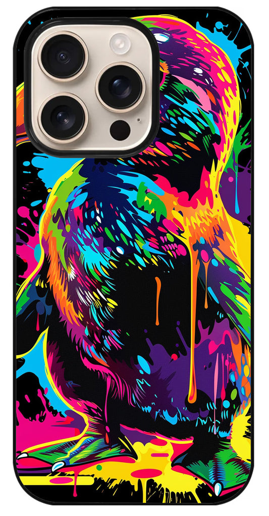Coque personnalisée Néon 131