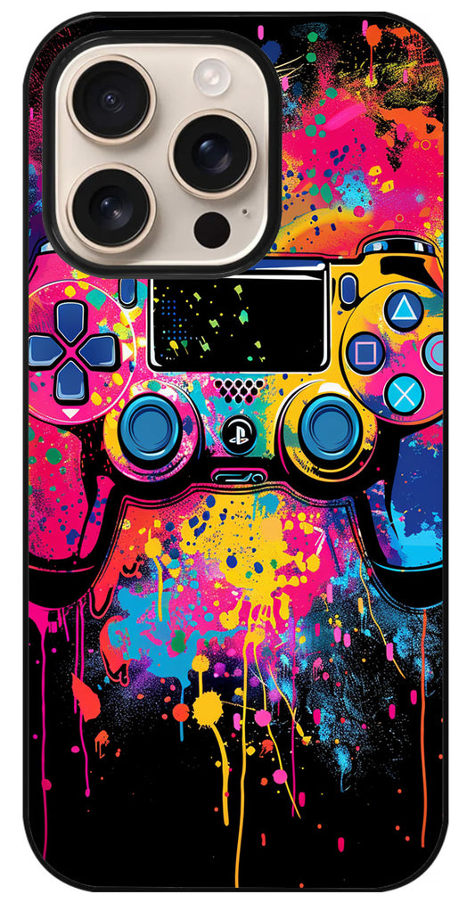Coque personnalisée Néon 132