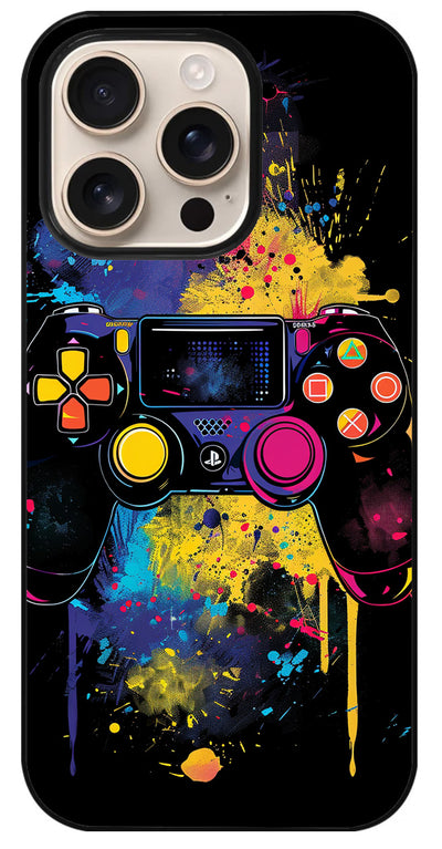 Coque personnalisée Néon 135