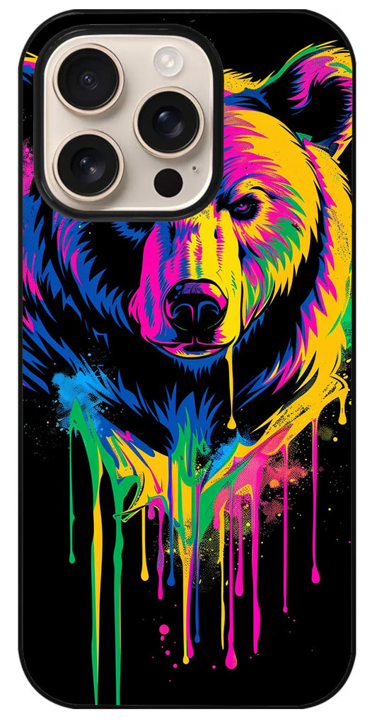 Coque personnalisée Néon 137