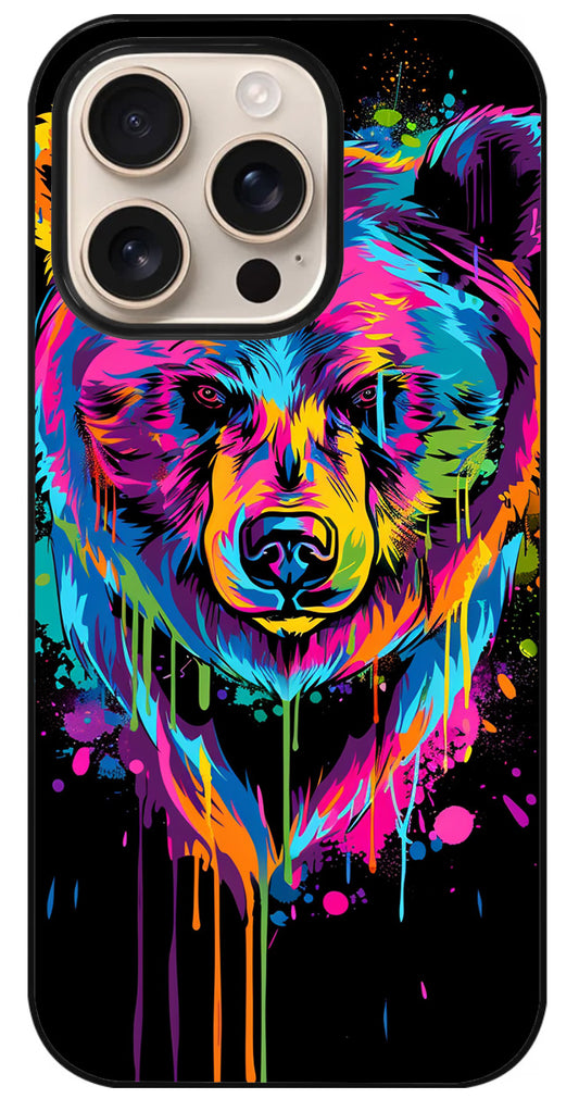 Coque personnalisée Néon 138