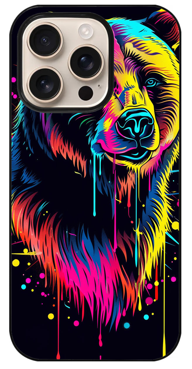 Coque personnalisée Néon 139