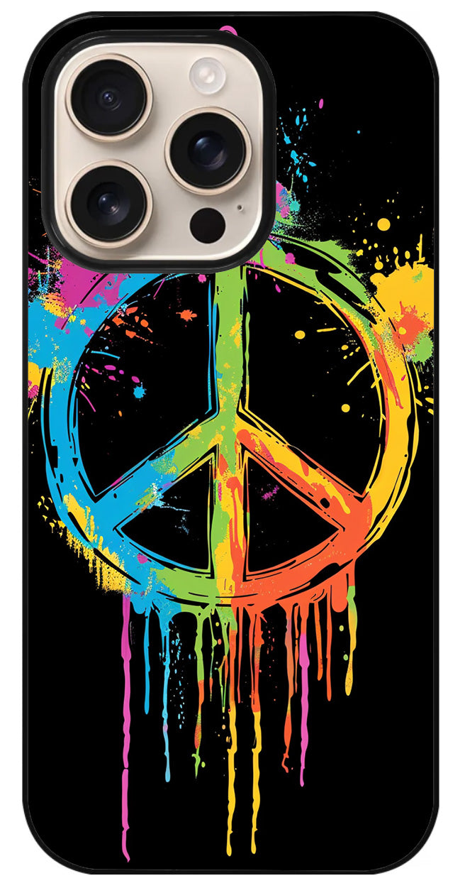 Coque personnalisée Néon 14