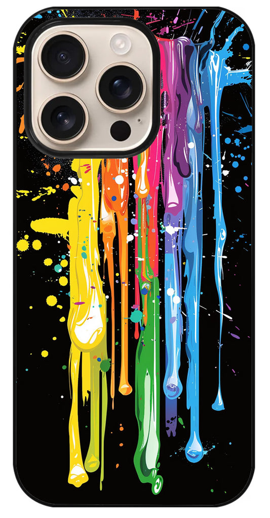 Coque personnalisée Néon 142