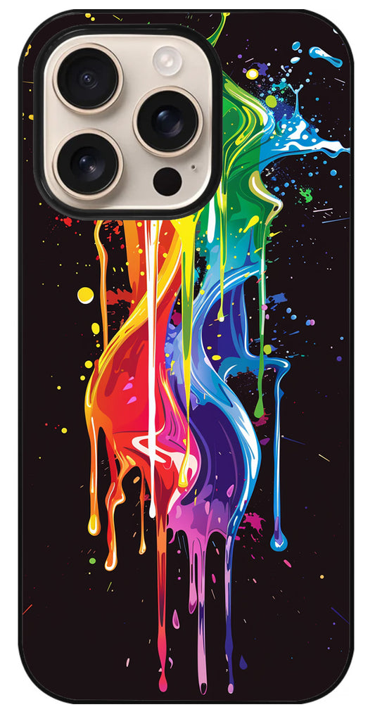 Coque personnalisée Néon 143