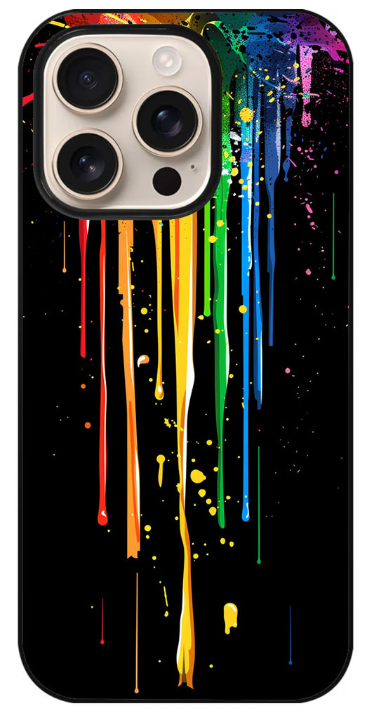 Coque personnalisée Néon 144