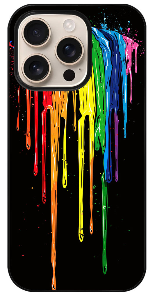 Coque personnalisée Néon 145