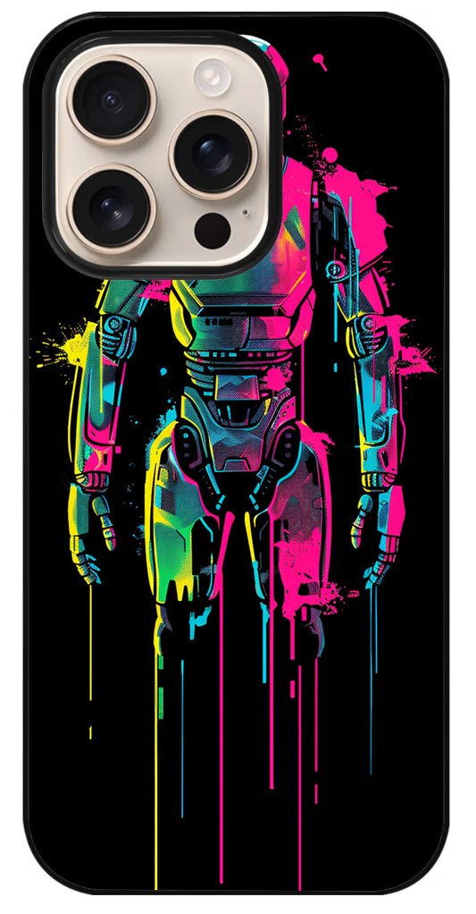 Coque personnalisée Néon 146